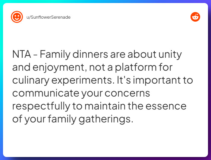 Comment from u/SunflowerSerenade
