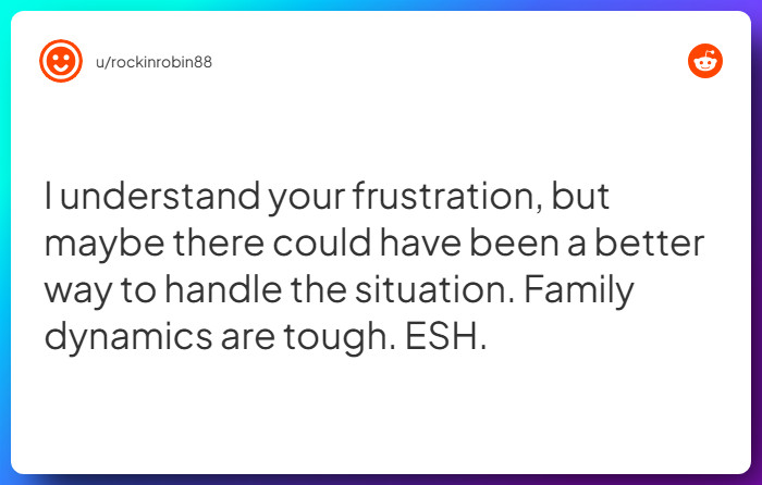 Comment from u/rockinrobin88