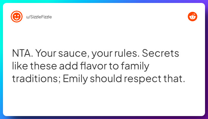 Comment from u/SizzleFizzle