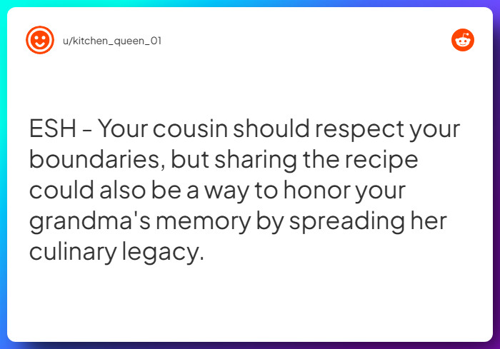 Comment from u/kitchen_queen_01