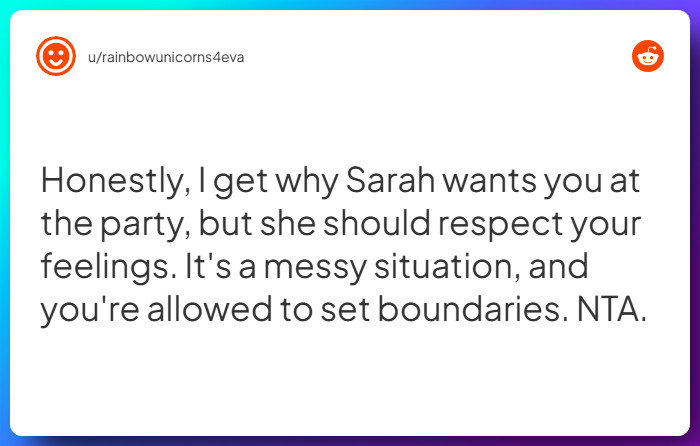 Comment from u/rainbowunicorns4eva