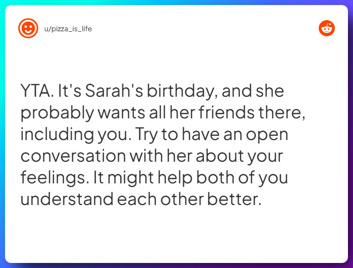 Comment from u/pizza_is_life