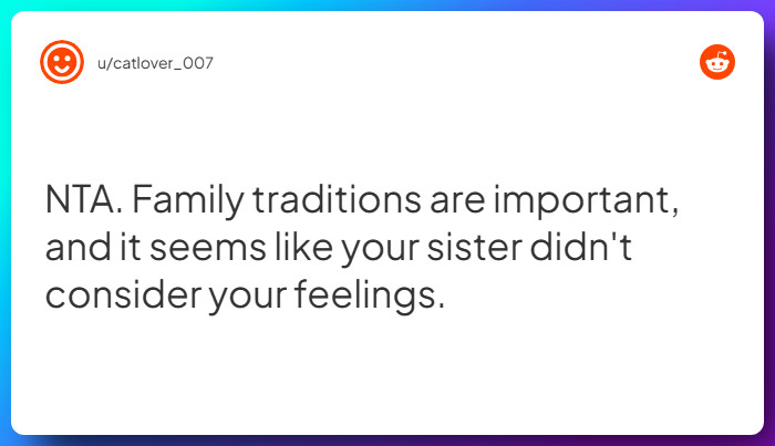 Comment from u/catlover_007