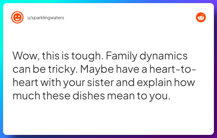 Comment from u/sparklingwaters