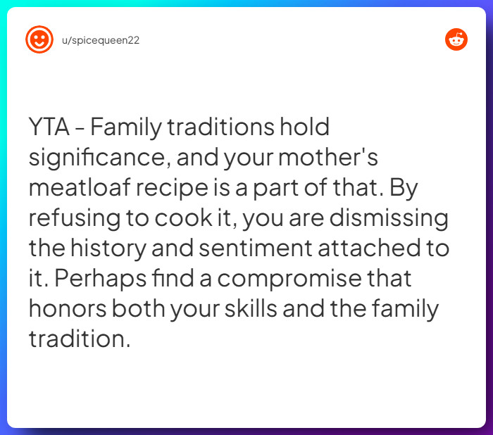 Comment from u/spicequeen22