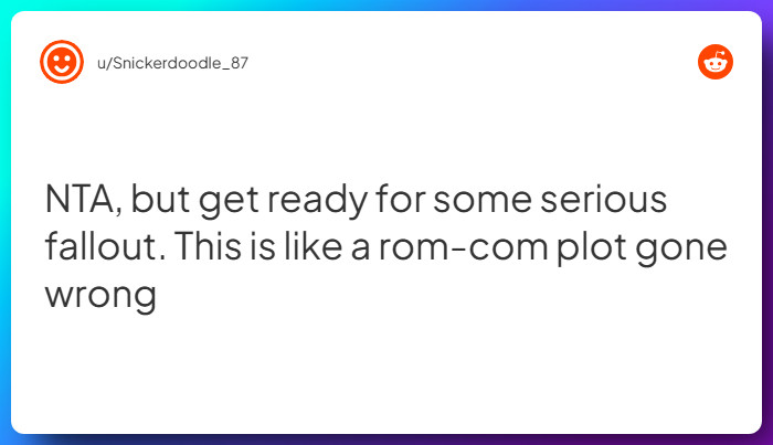 Comment from u/Snickerdoodle_87