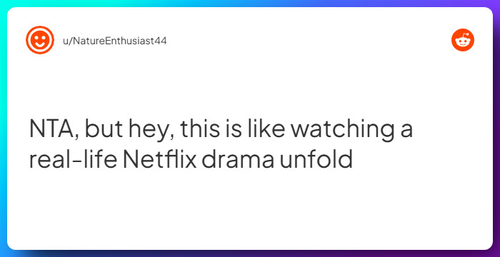 Comment from u/NatureEnthusiast44