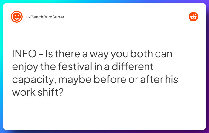 Comment from u/BeachBumSurfer