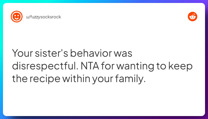 Comment from u/fuzzysocksrock