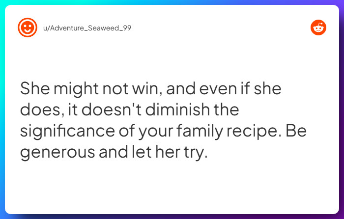 Comment from u/Adventure_Seaweed_99