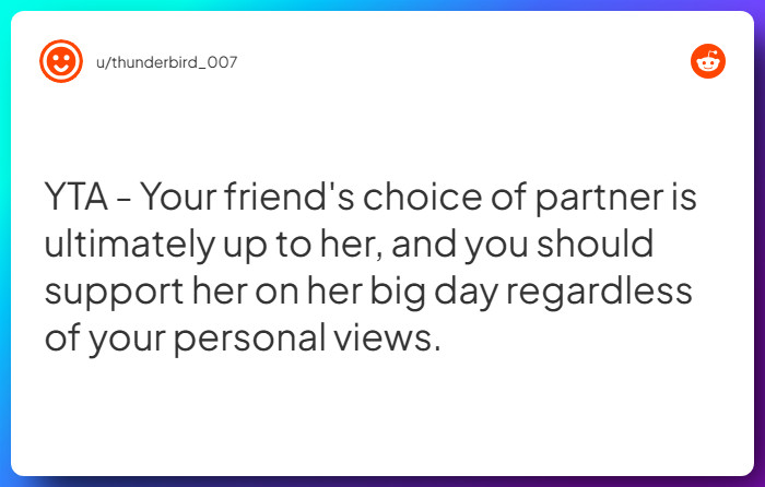 Comment from u/thunderbird_007