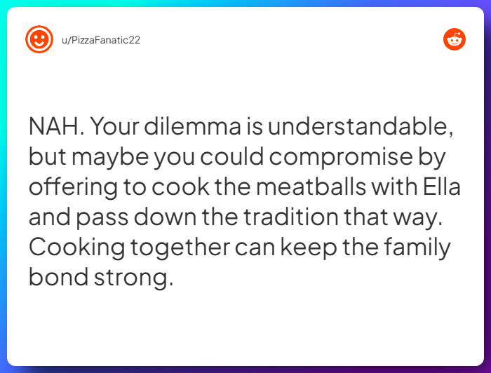 Comment from u/PizzaFanatic22