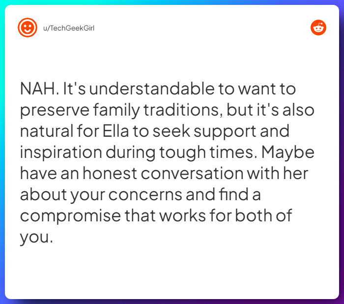 Comment from u/TechGeekGirl