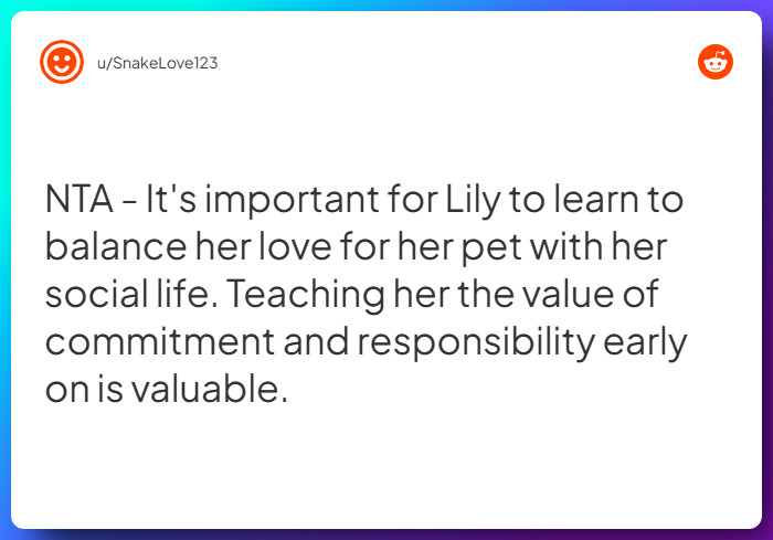 Comment from u/SnakeLove123