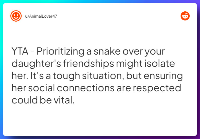 Comment from u/AnimalLover47
