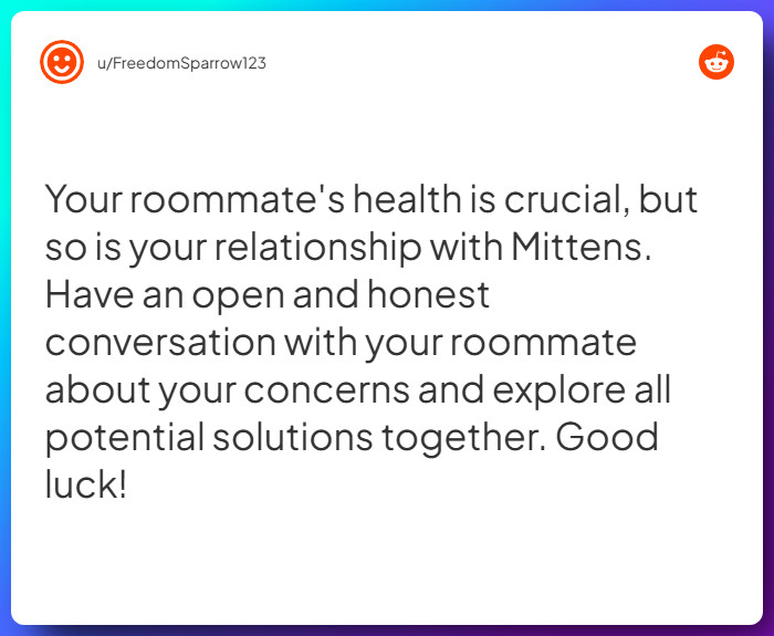 Comment from u/FreedomSparrow123