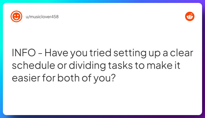 Comment from u/musiclover458