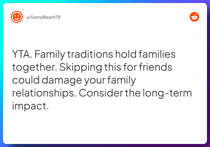 Comment from u/SunnyBeach78