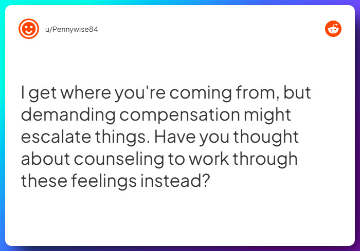 Comment from u/Pennywise84