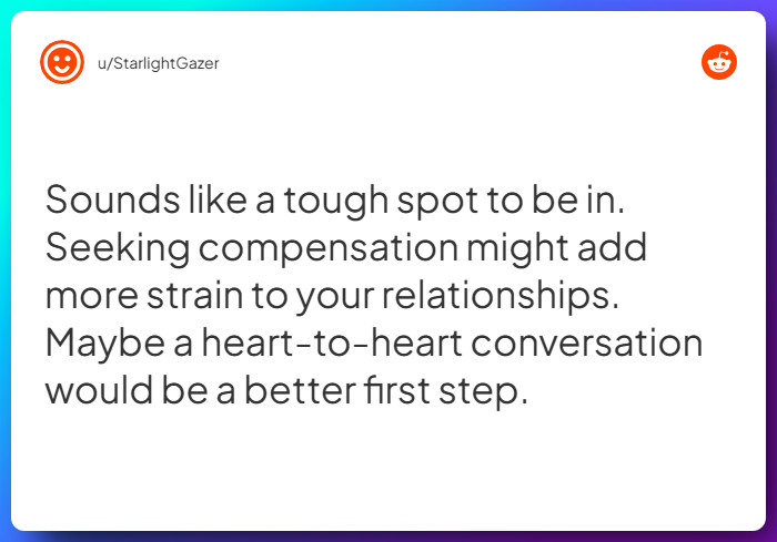 Comment from u/StarlightGazer