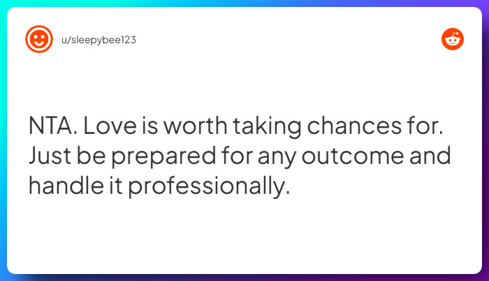 Comment from u/sleepybee123