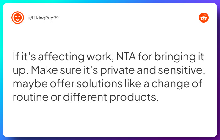Comment from u/HikingPup99