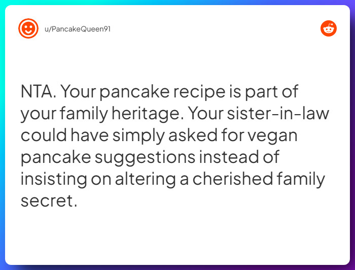 Comment from u/PancakeQueen91