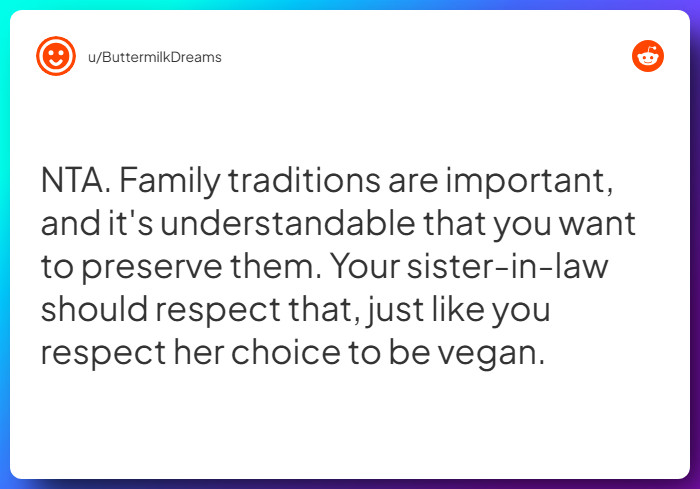 Comment from u/ButtermilkDreams