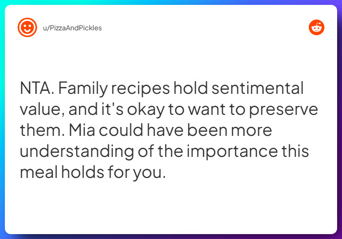 Comment from u/PizzaAndPickles