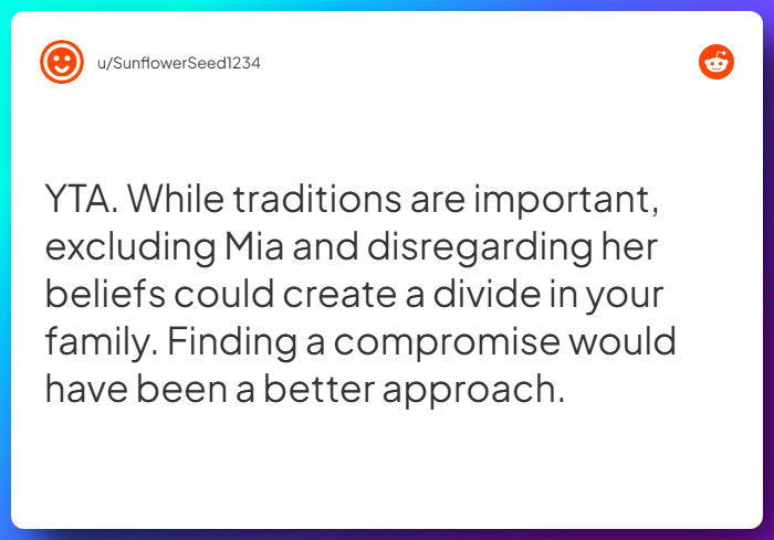 Comment from u/SunflowerSeed1234