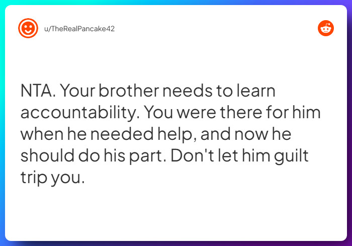 Comment from u/TheRealPancake42