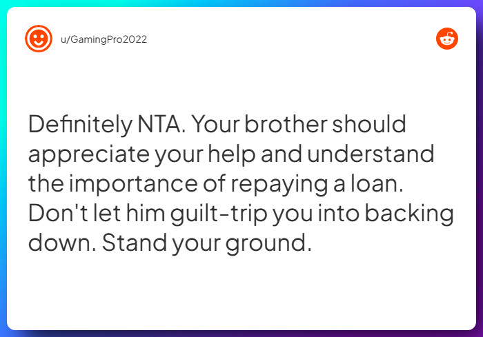Comment from u/GamingPro2022
