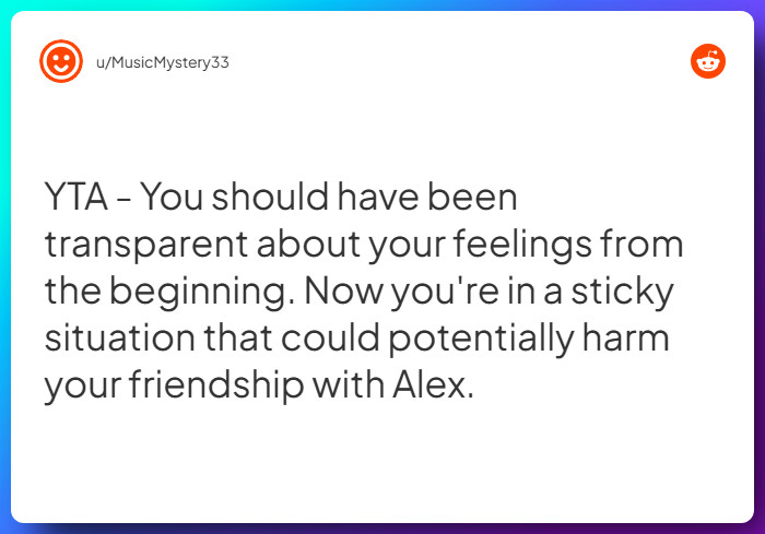 Comment from u/MusicMystery33