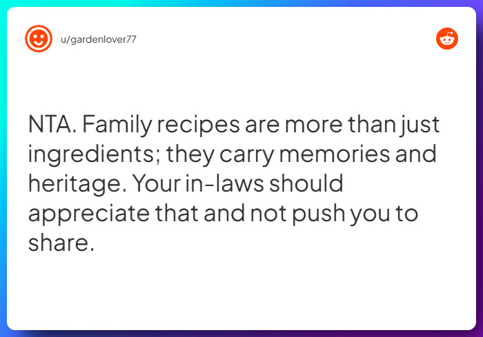 Comment from u/gardenlover77
