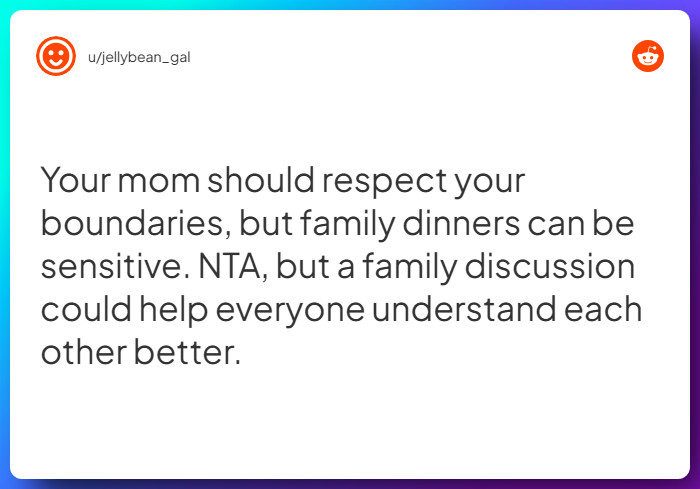Comment from u/jellybean_gal