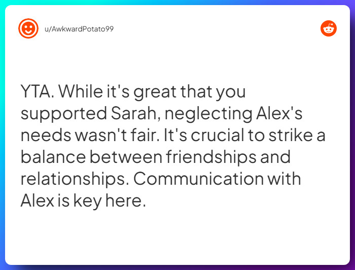 Comment from u/AwkwardPotato99