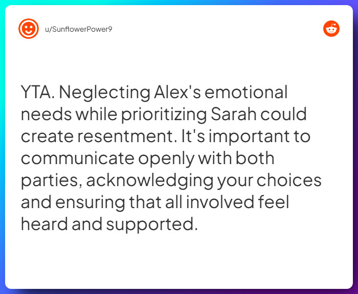 Comment from u/SunflowerPower9