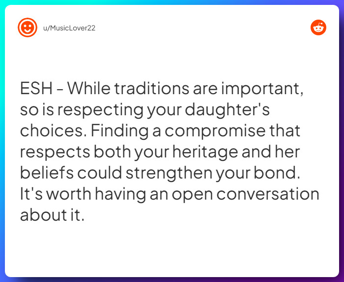 Comment from u/MusicLover22