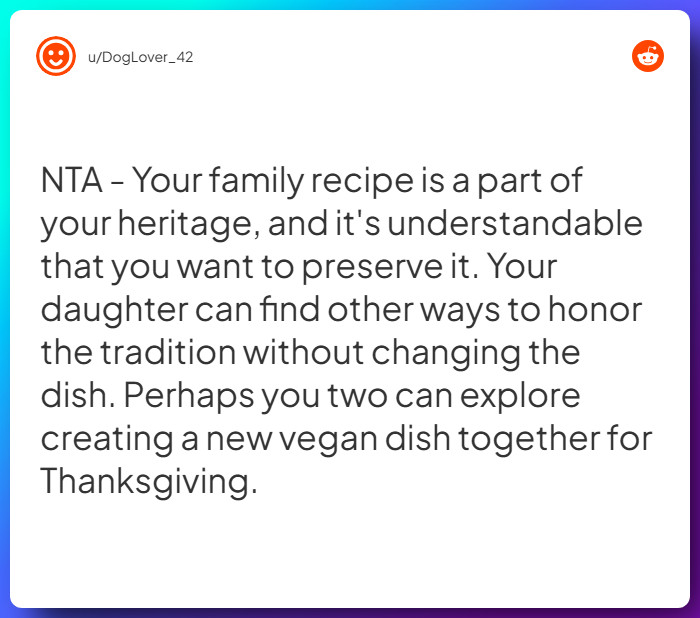 Comment from u/DogLover_42