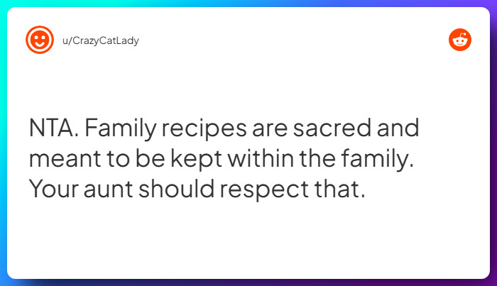 Comment from u/CrazyCatLady