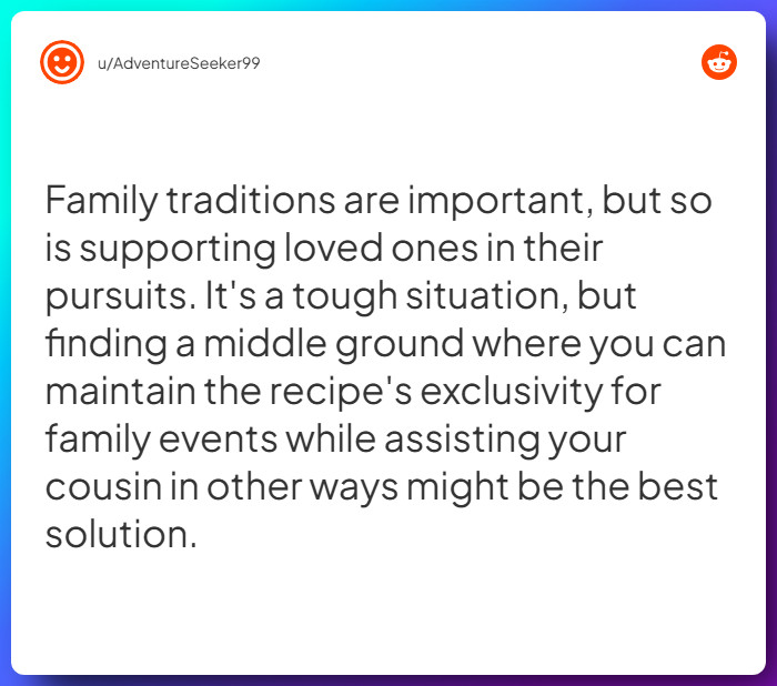Comment from u/AdventureSeeker99