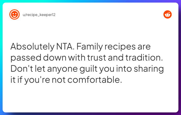 Comment from u/recipe_keeper12