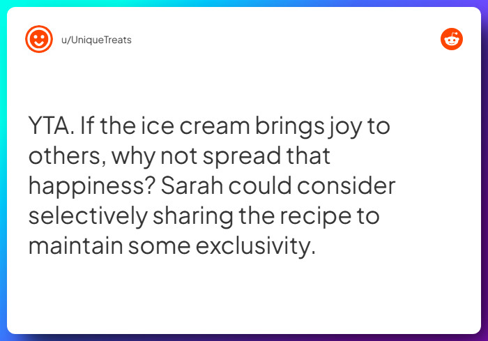 Comment from u/UniqueTreats
