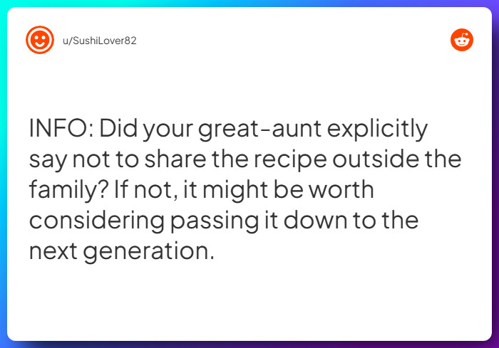 Comment from u/SushiLover82