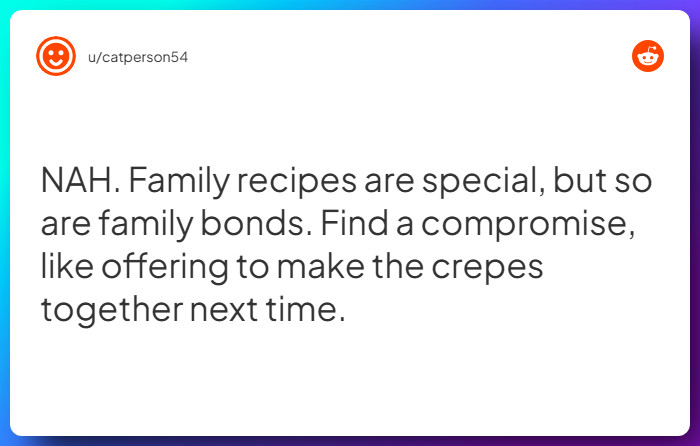 Comment from u/catperson54