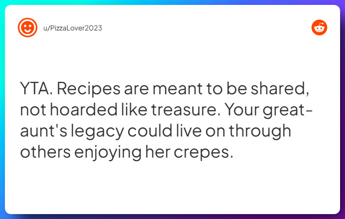 Comment from u/PizzaLover2023