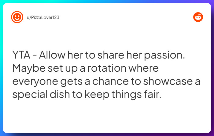 Comment from u/PizzaLover123