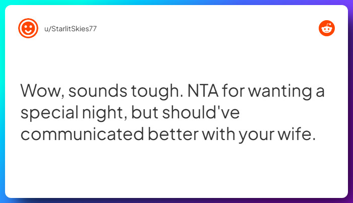Comment from u/StarlitSkies77