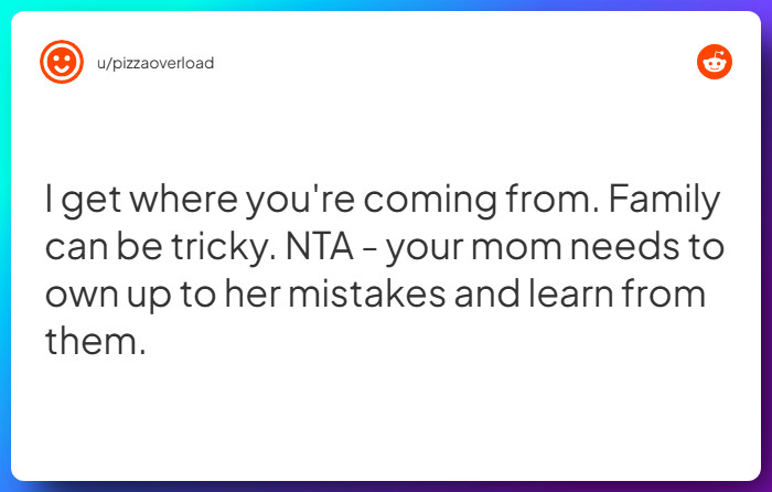 Comment from u/pizzaoverload