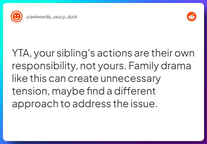 Comment from u/awkwardly_saucy_duck